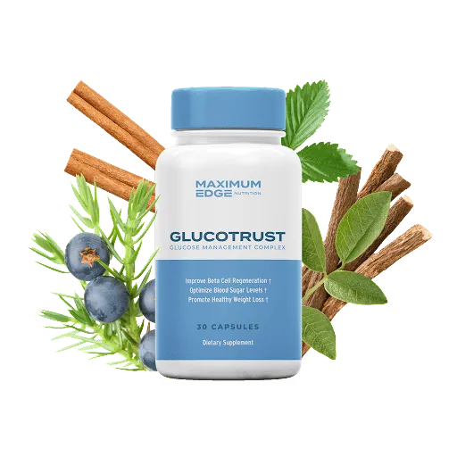 What is GlucoTrust ?